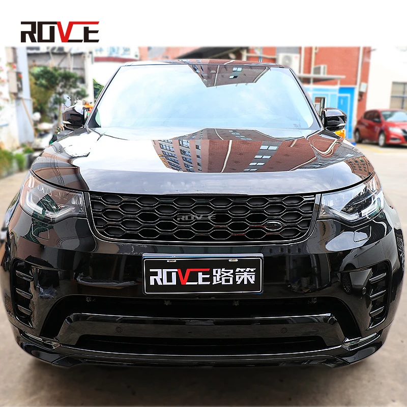 ROVCE ڵ ̽ ׸, ι Ŀ 5 2017-2023 Ʈ  ׸, LR160076 LR160075 ׼