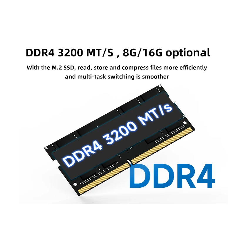 Рисунок 4 - Мини-ПК GMKtec G3