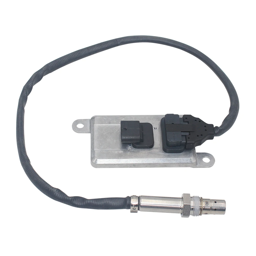 

Car 24V Nitrogen Nox Oxygen Sensor 5WK96616F For Benz Actros Atego Truck A0091533628 A0091533006