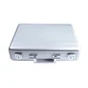 Aluminum Tool Organizer Box Portable Multifunctional Electrician Carrying Repair Tools Storage Accessories Hardware Special Kit 6