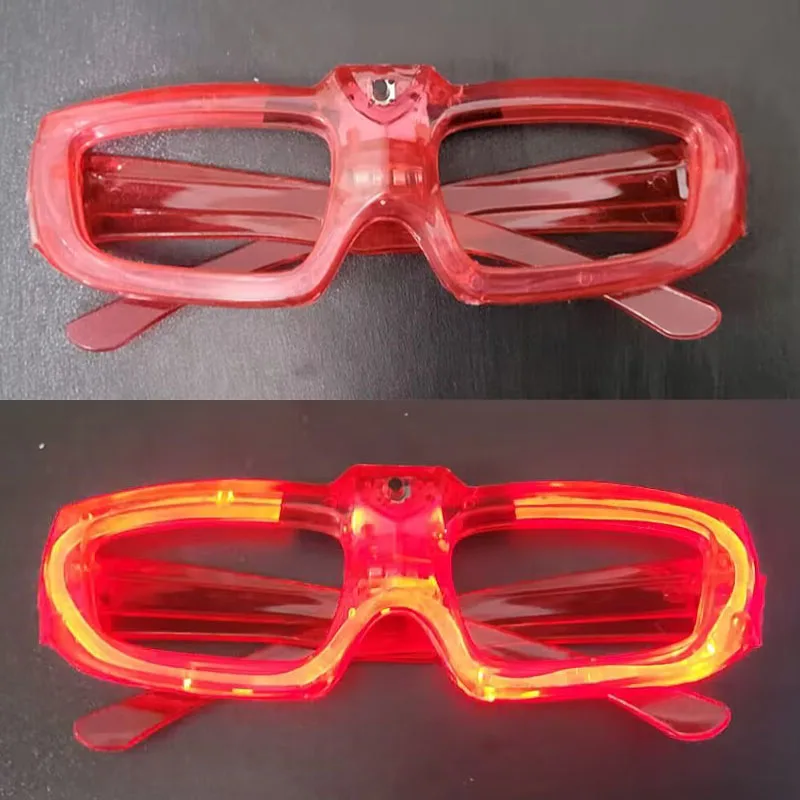 red C