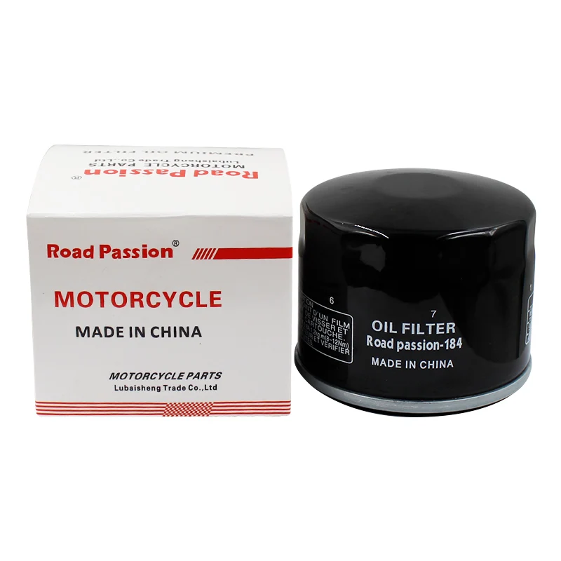 Ölfilter Malossi Red Chilli Für Piaggio Master 400-500 4T