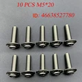 10p M5x20