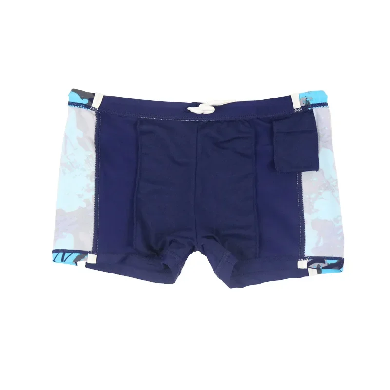 Swim Trunks Swim Shorts Kids Swimming Trunks Boys Nylon Bathing Suit Children Swim Shorts