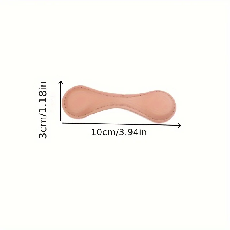 4개의 자석 헤밍 클립, 무봉제 강력 자석 패스너, 커프 및 밑단 고정 클립, 다용도 자석 북마크 클립