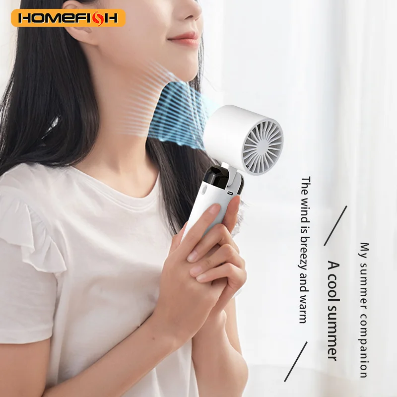 Homefish Portable for Home Office Travel