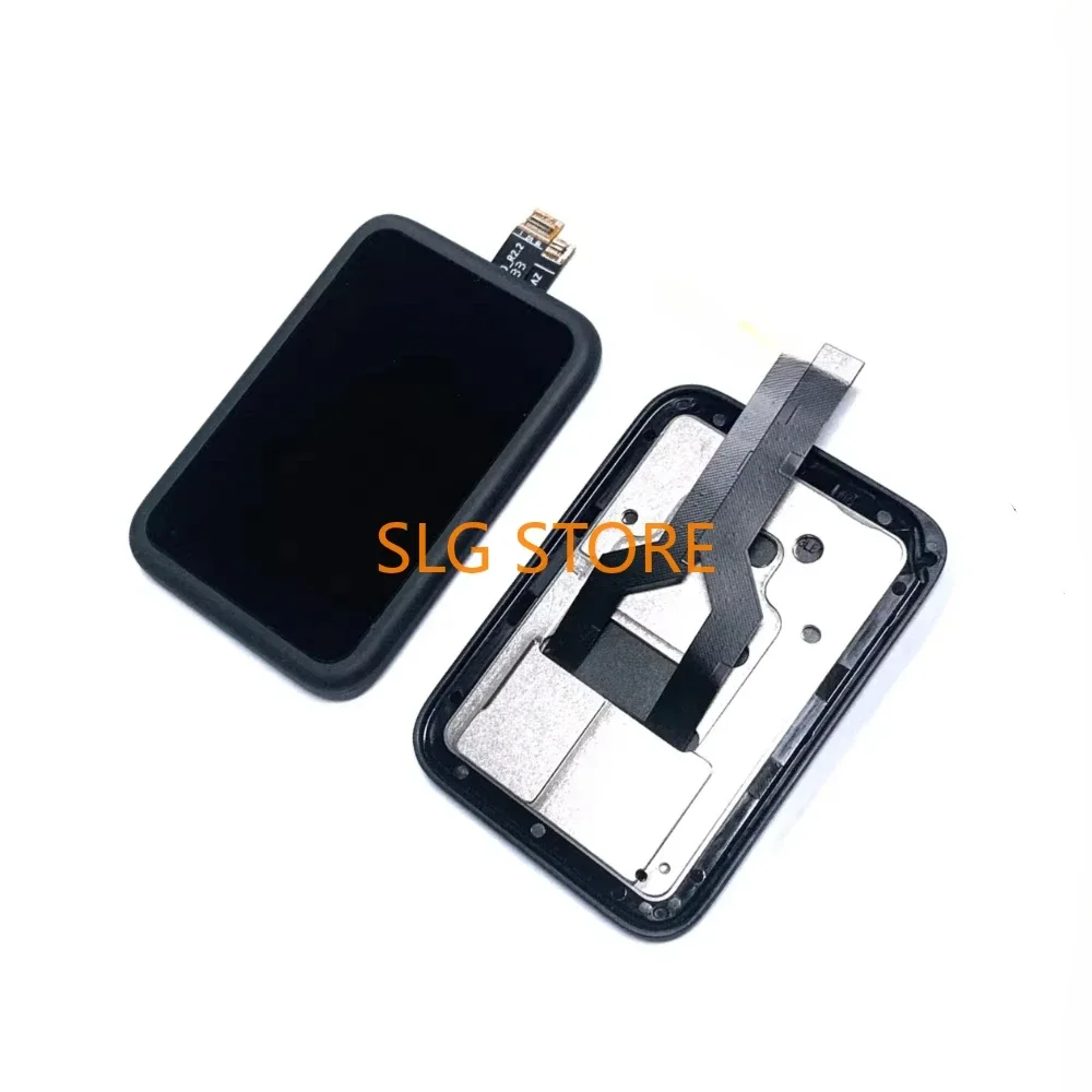 Touch LCD Display Screen Back Cover Frame Repair part for GoPro Hero 9 10 11 13 Hero9 hero10 hero11 Camera