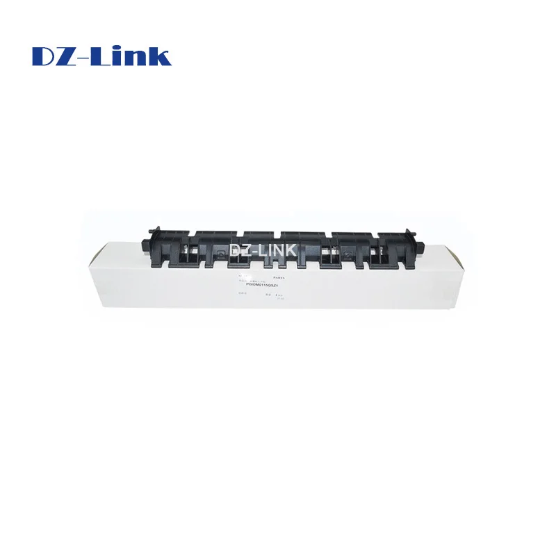 

1 шт. новый оригинальный PGIDM0115QSZZ PGIDM0115QSZ1 фьюзер Задняя Нижняя направляющая для Sharp ARM236 237 276 строчка M310