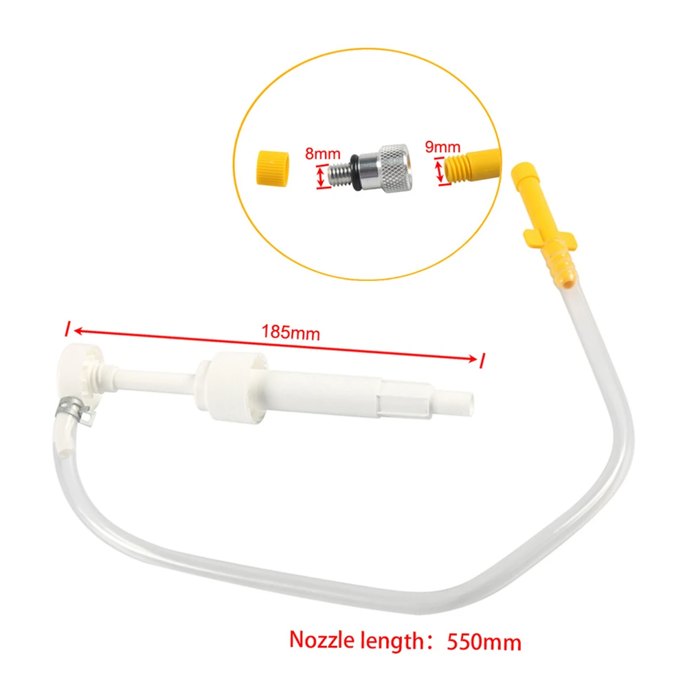 

​Gear Lube Pump For Mercury and Mariner Outboards 8M0072135