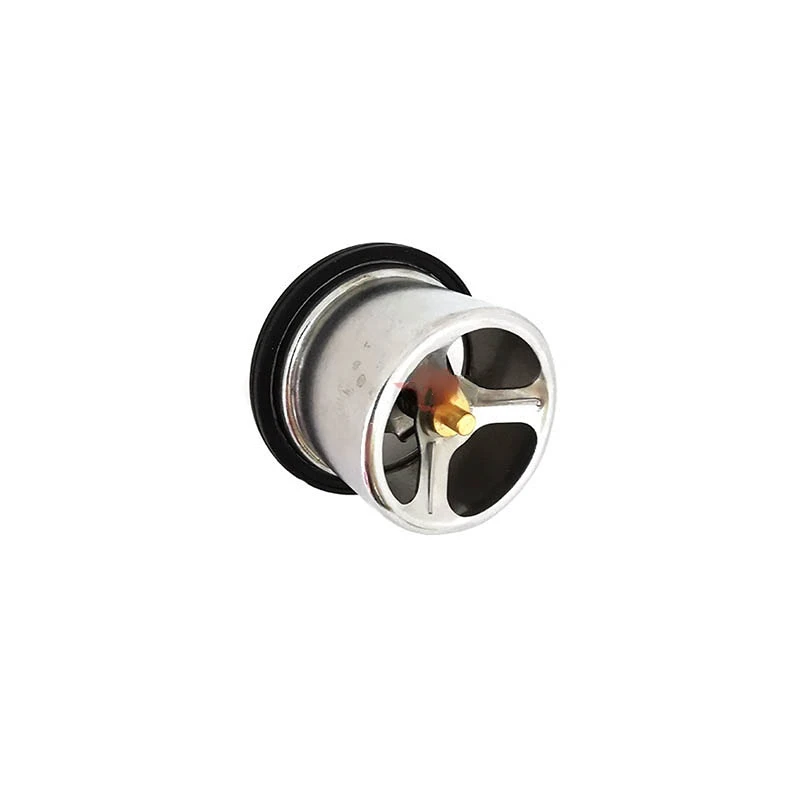 Suitable for new 2485513 high quality Caterpillar E336D/E330 engine thermostat 82Celsius degree OE248-5513