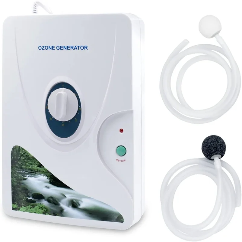 Générateur d'ozone pour le traitement de l'air