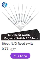 ENS160+AHT21 Kohlendioxid CO2 ECO2 TVOC Luftqualitäts-, Temperatur- und Feuchtigkeitssensor, Ersatz für CCS811 für Arduino – Detail 15