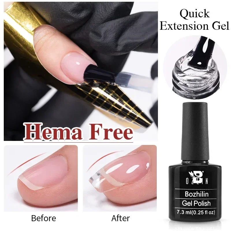 Quick Extension 01