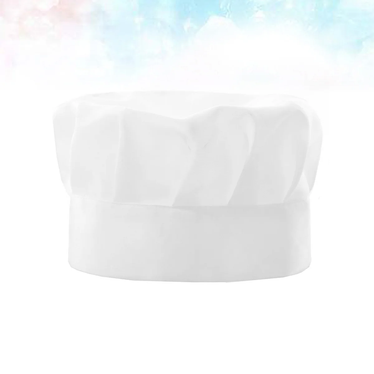 Рисунок 6 - тканевая шапка для шеф-повара