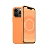 Apple Animation Magsafe Liquid Silicone Magnetic Case For iPhone 13 Pro Max pro Case Wireless Charging Drop Protect Cover 4