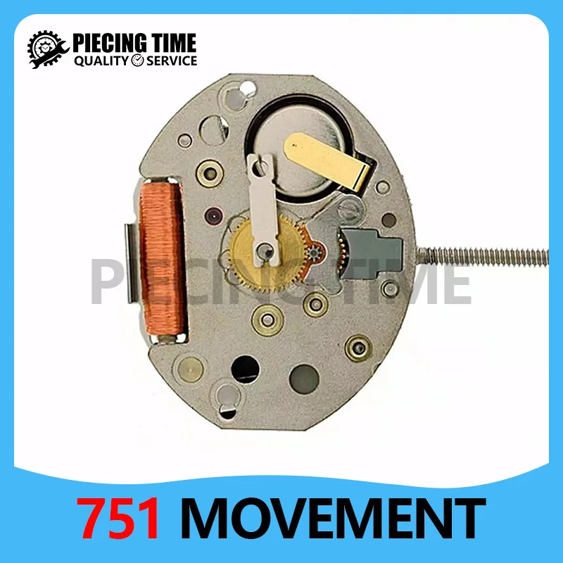 Watch-Accessories-Brand-New-Quality-Goods-Swiss-Genuine-RONDA-751 ...