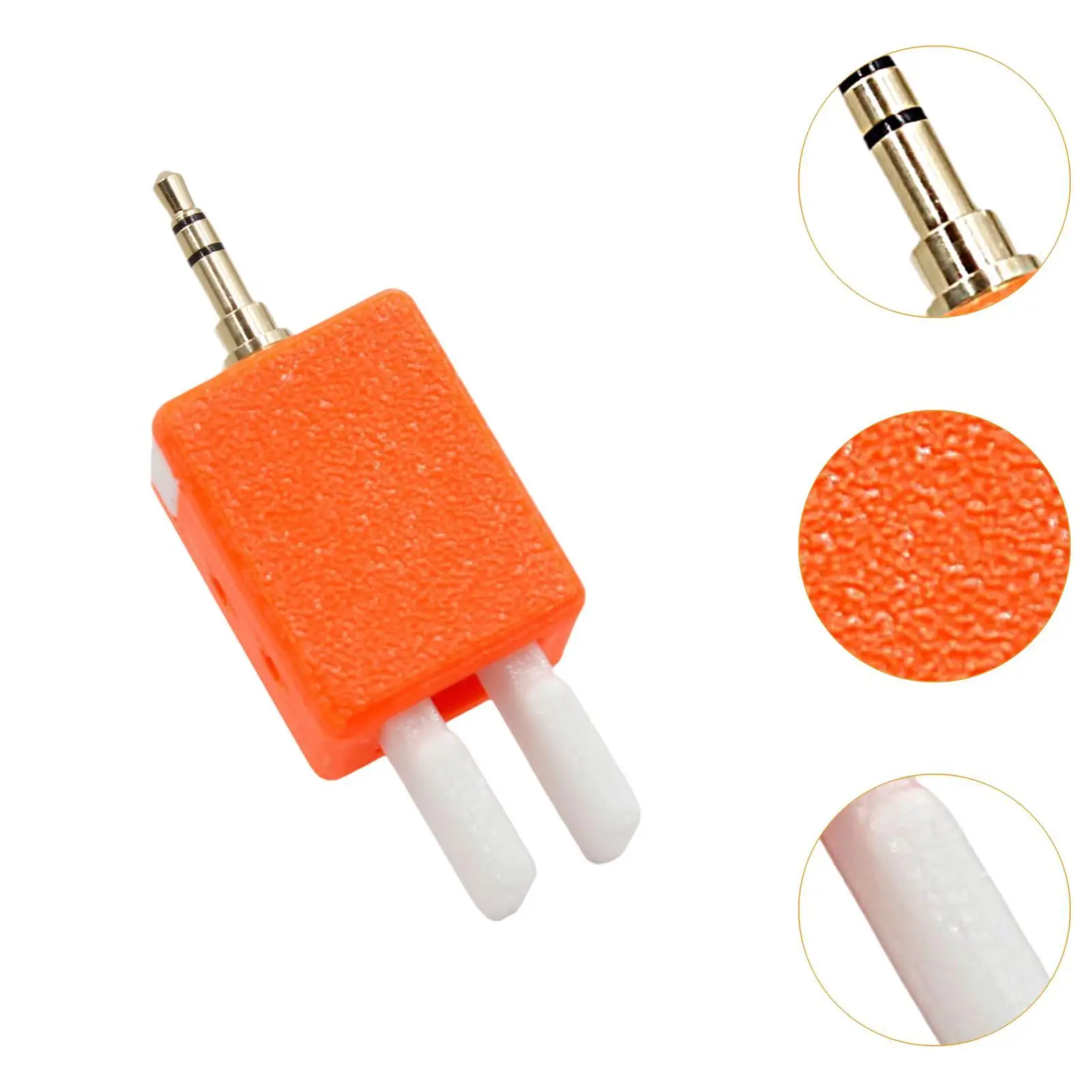 Double Paddle CW Key Double Automatic Key Morse Code Mini Easy to Use