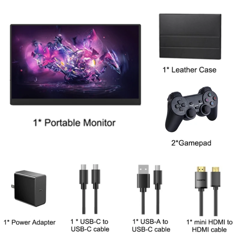 Bimawen ޴ ̹ , ũ G-SYNC ȣȯ, FHD IPS ǻ ÷, Ʈ PC  ɾ ũ, 240Hz, 17.3 ġ