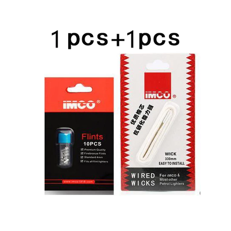 Винтажная Подлинная старая бензиновая Зажигалка IMCO 6700 из нержавеющей стали, Мужская масляная зажигалка, аксессуары 62*22*15 мм (art.: 7967ab7b6) - 7967ab7b6