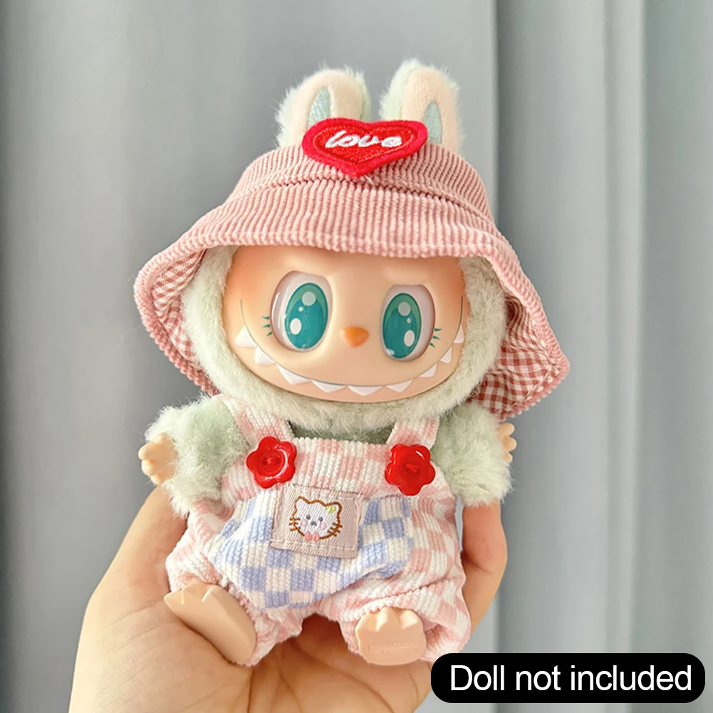 labubu 服 購入前コメント必須 購入前に必ず質問ください ラブブ 服 スティッチ｜Yahoo!フリマ