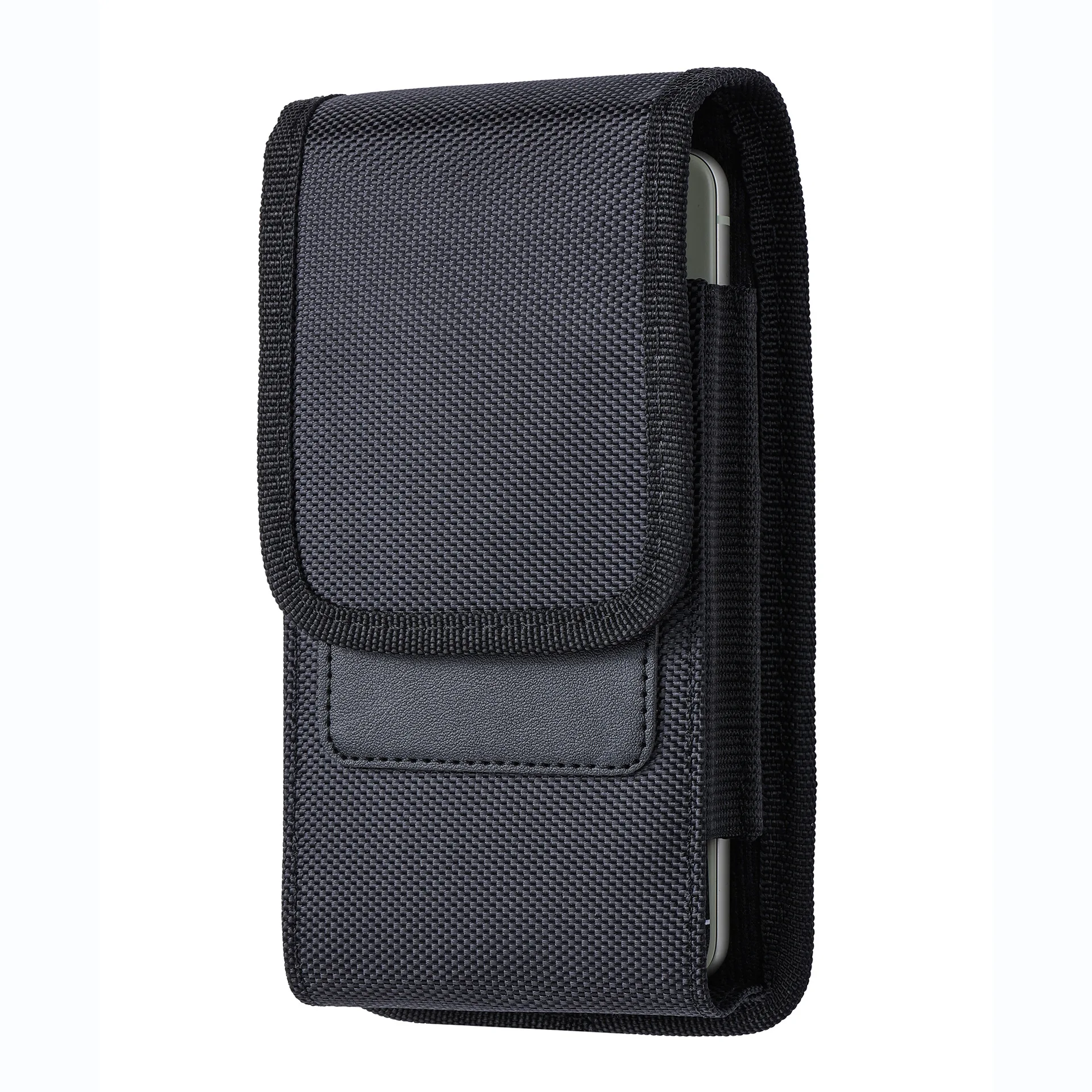 

Portable Phone Pouch Fanny Pack Belt Clip Hanging Waist Storage Bag Women Men's Outdoor Phone Bag for 4.0-7.0 inch Cell Phone