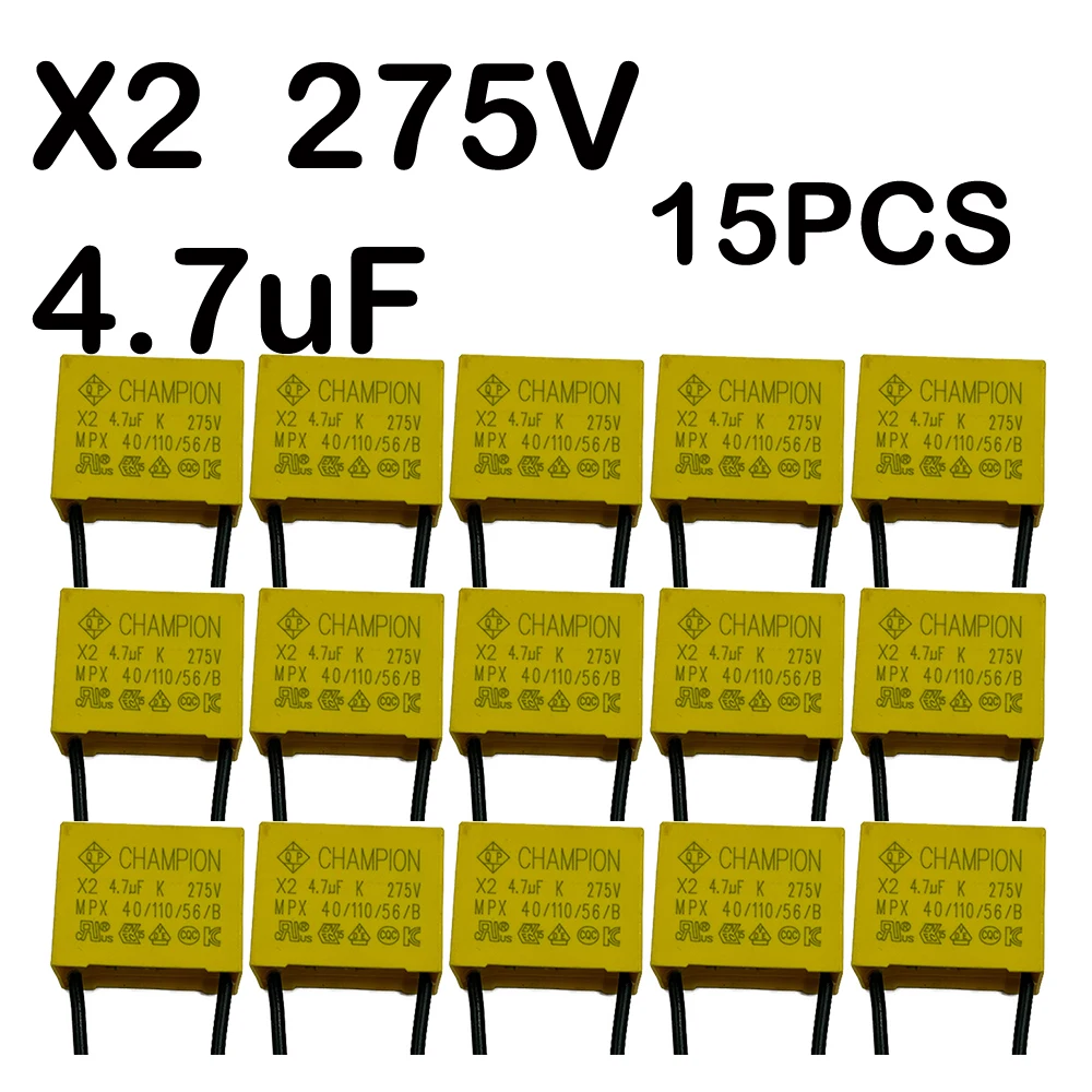 スノチル　コンプ 4 7uF film capacitor No neutral wire switch dedicated soft