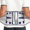 Lower Back Brace Women Men Lumbar Support Belt with 4 Support Stays Back Pain Relief for Sciatica Scoliosis Herniated Disc 1