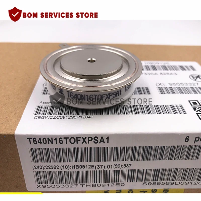 T640N16T0FXPSA1 T640N12TOF T640N14TOF T640N16TOF T640N18TOF T640N16TOFXPSA1 ORIGINAL MODULE electrical components
