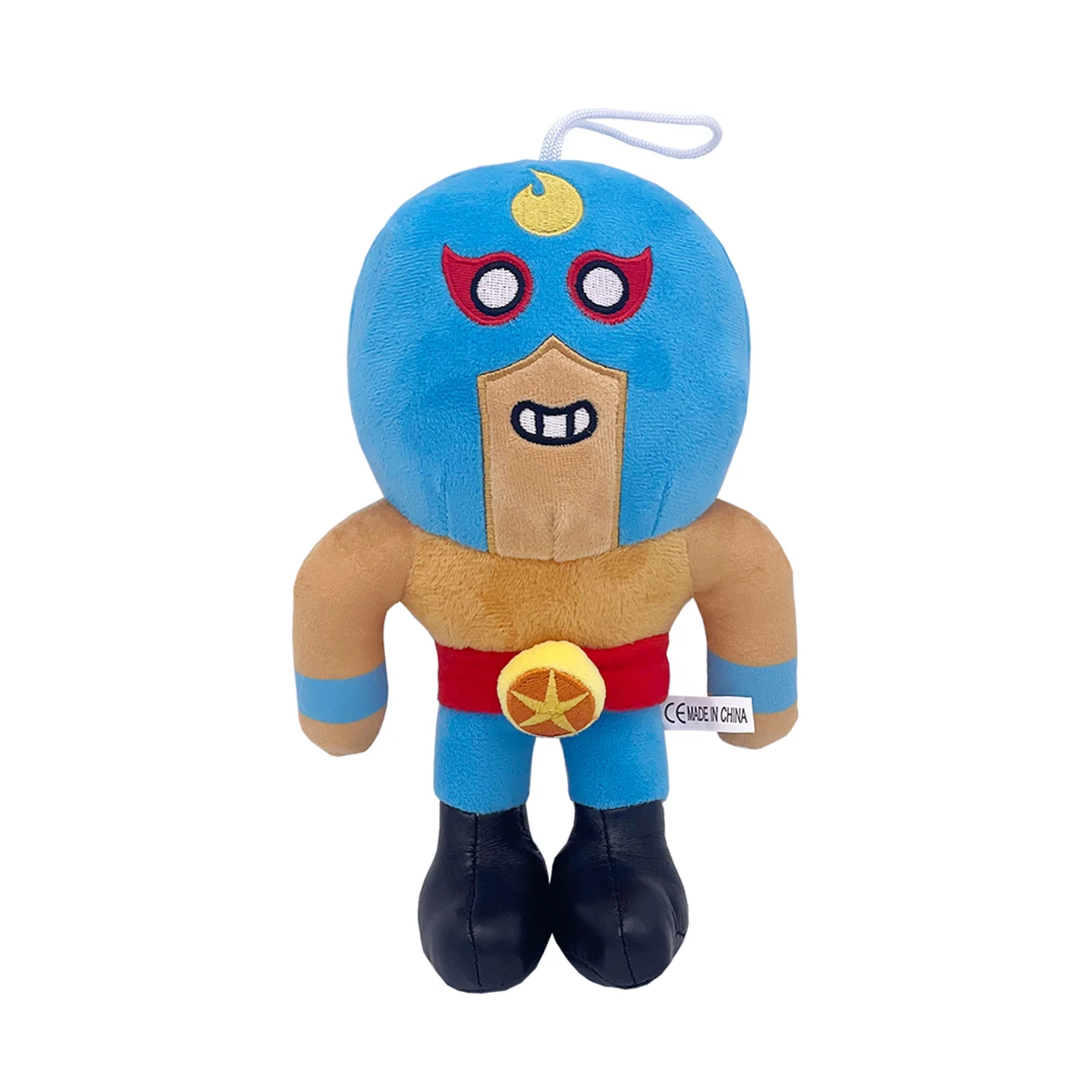 Game Characters Peluches Brawl Stars Aliexpress Coc Plush Toy