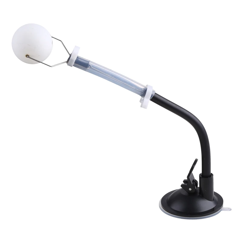 F1Fd Allenatore Di Ping-Pong Ping-Pong Robot Da Allenamento Fisso A Rimbalzo Rapido