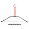 Sex Chair Accessories Suction Cup Penis Adult Supplies Love Chair Masturbation Dildo Suction Cup Penis Erotic Seks Mobilya 1