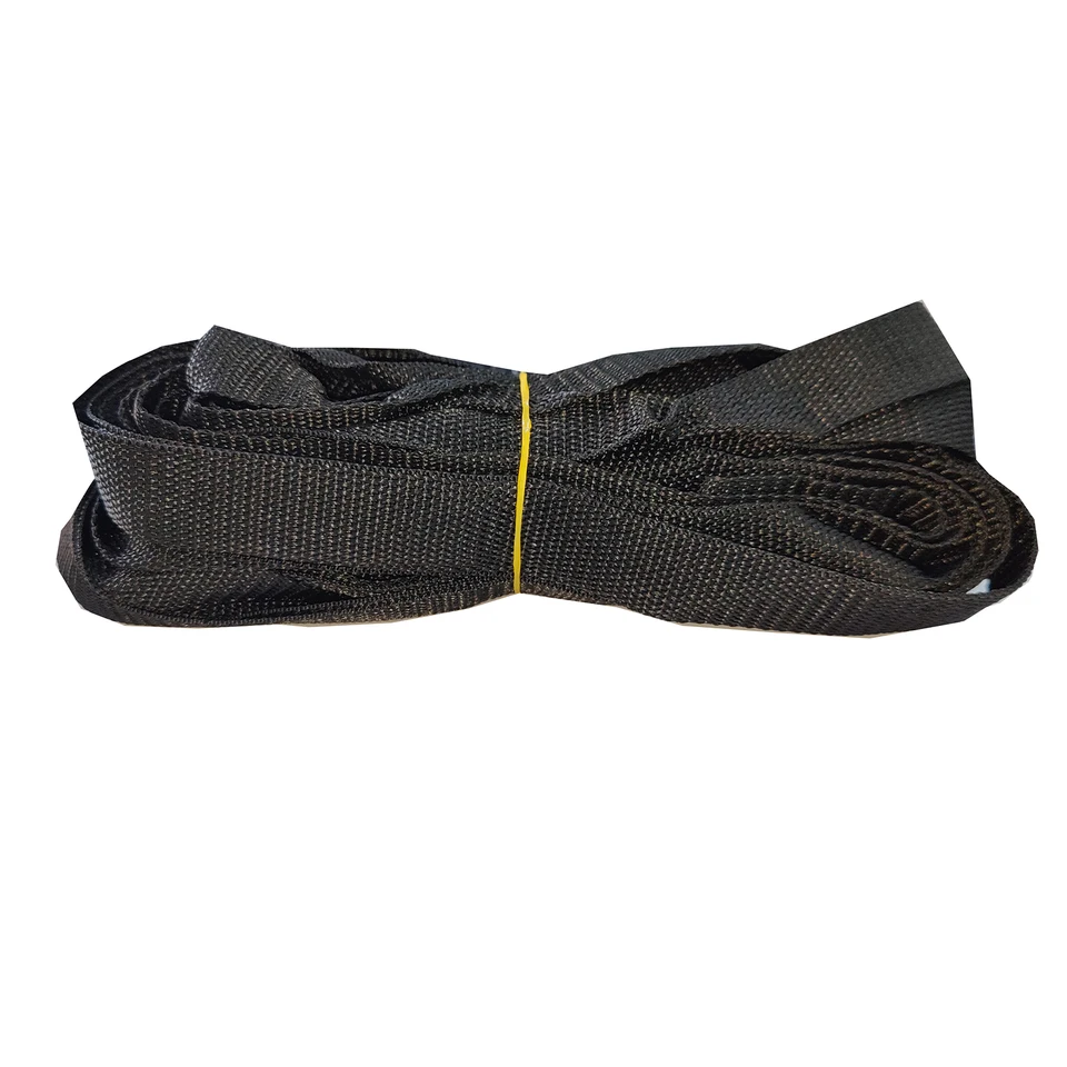 Universal Pool Solar Cover Reel Straps Kit
