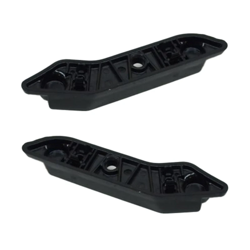 

Кронштейн бампера ABS Front LH + RH для BMW 1 серии F20 F21 2010-2016 кронштейн крепления 51117245763 51117245764