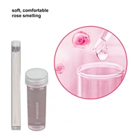 Ear Piercing Cleaning Kit Deodorant Blocking Free Cleaning Ears Holes Tools 15ml Solution 70pcs Lines 2