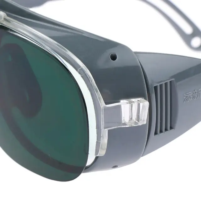 Safety Glasses - Welding - Anti Glare