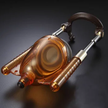 Best Selling Online Penis Extender Enlargement Size Doctor for man Penis Enlarger Extender Vacuum Cup Adult Sex toy for Man 5