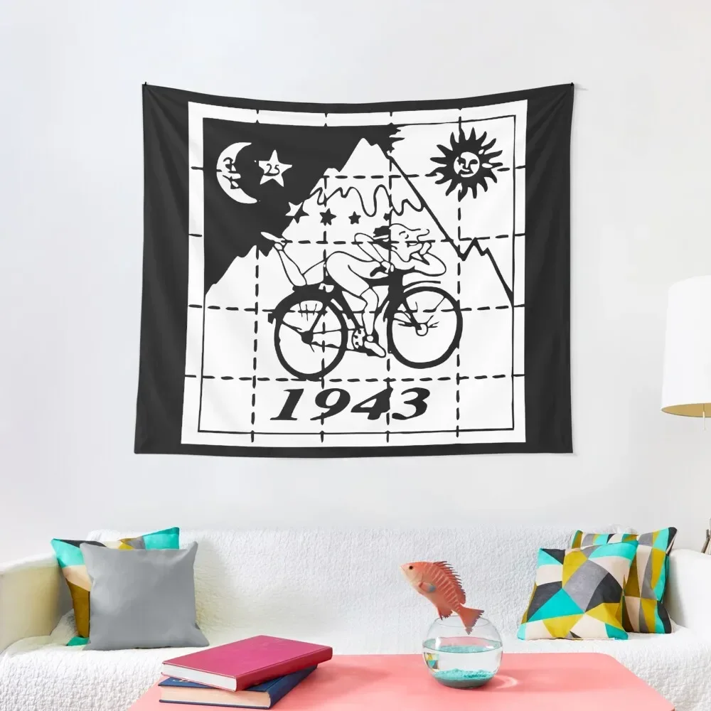 

23FA030 - Tekno 23 blue albert Tapestry Room Decor Room Decorations Aesthetics Room Decor Aesthetic Tapestry