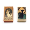Cats Rule the Earth Tarot: 78-Card Deck 2