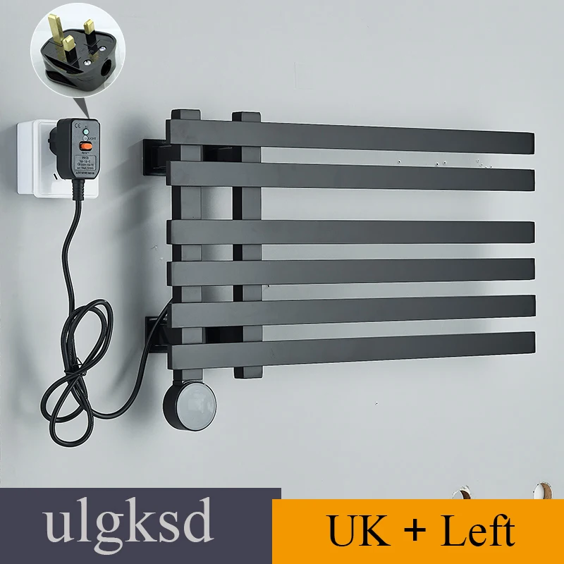 UK Plug B