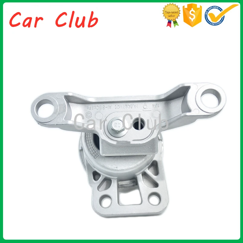

Engine Motor Transmission Mount Kit Engine Mount 1417258 1417258 1453215 1376871 30680702 6G916F012EF 30680702 for Ford Volvo