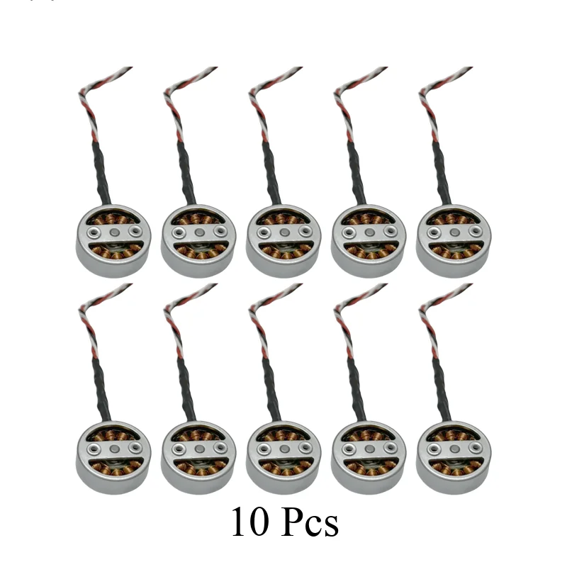 Lot de 10 Mini 3 Pro Drones - Hélicoptère Télécommandé