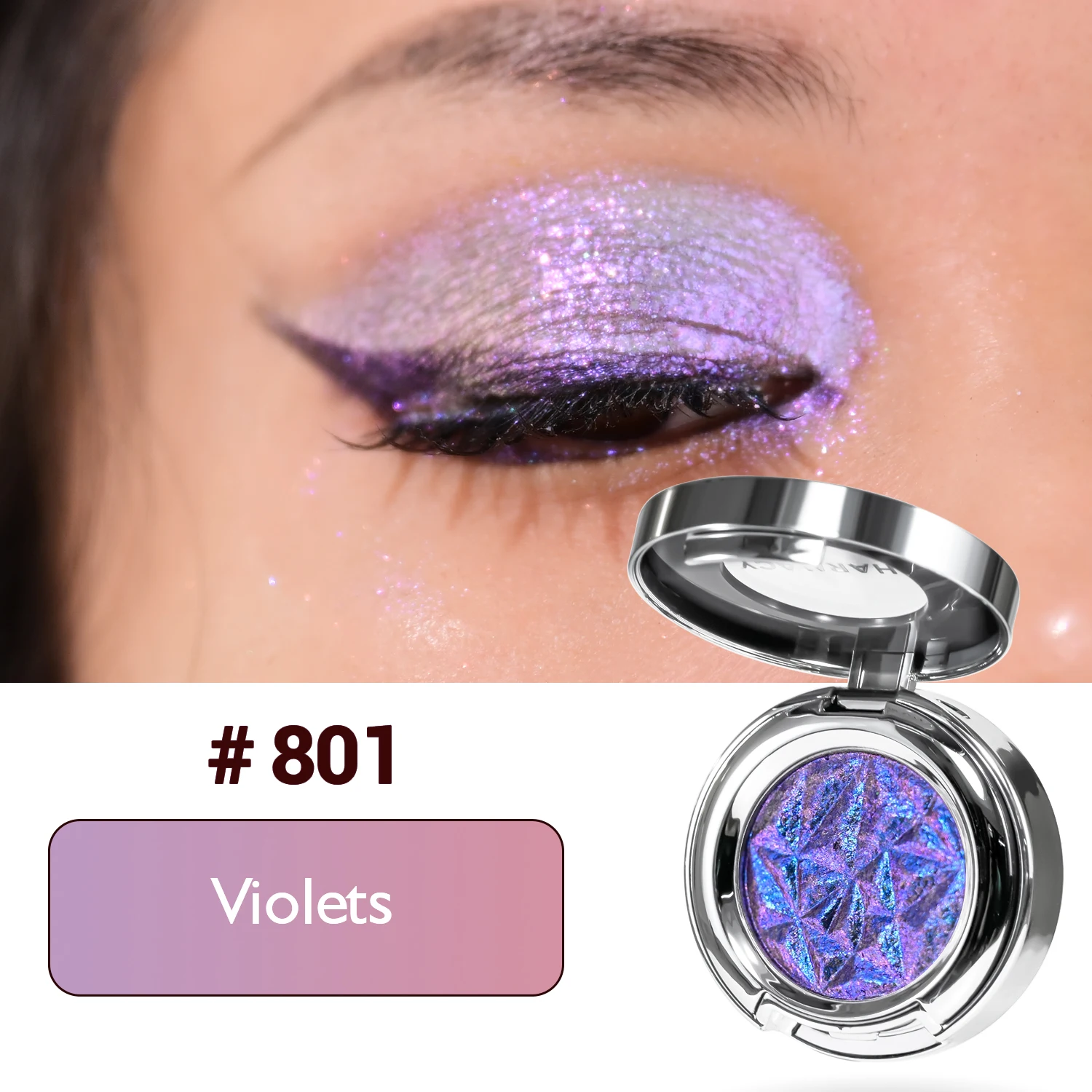 801-Violets