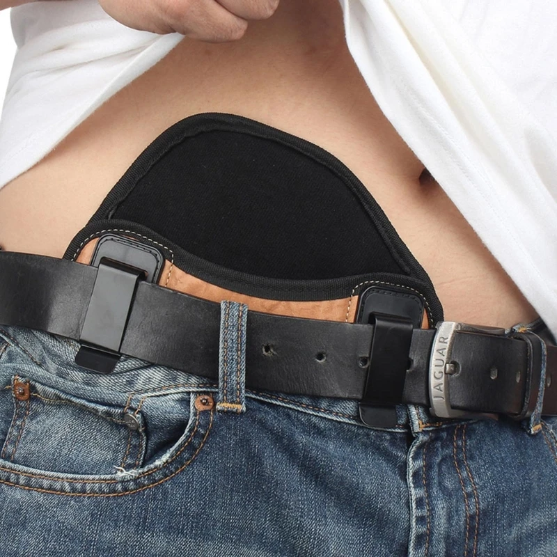 Tactical Hunting Holster Gun Pouch for Glock 17 19 23 32 Sig Sauer Beretta Kahr Bersa Thunder with pistol holster hunting holster gun holster