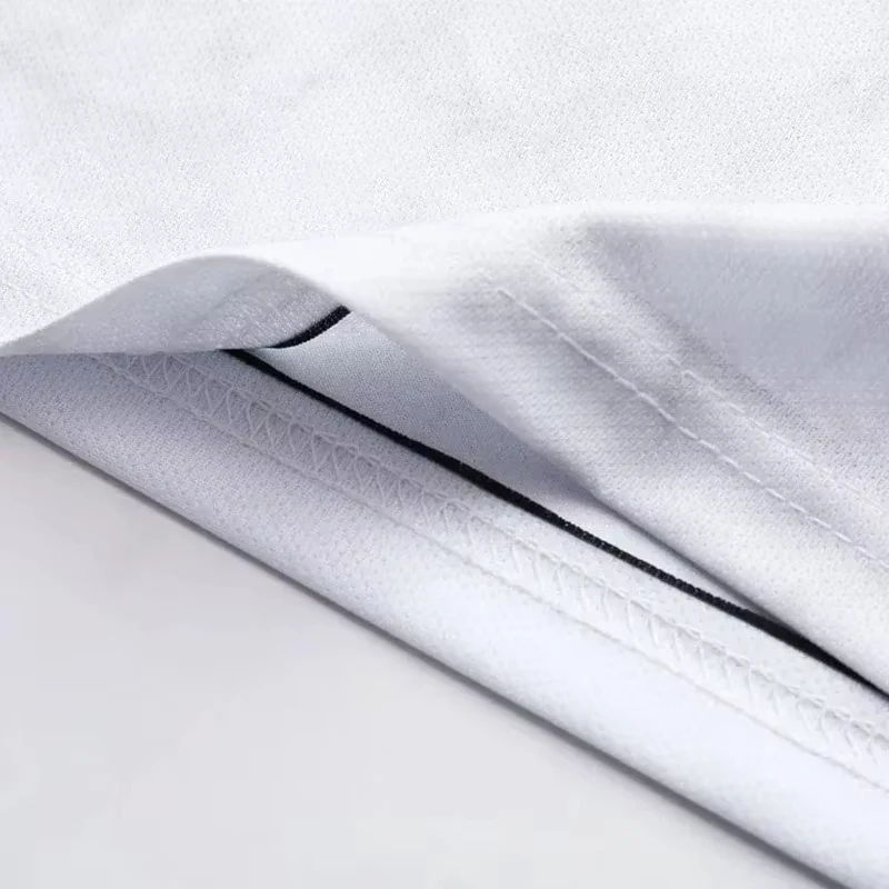 2025 قميص كرة القدم للرجال للأطفال/الكبار التجفيف...