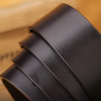 Известный роскошный брендовый дизайнер из коровьей кожи, высококачественные ремни с пряжкой из сплава для джинсов, оригинальный мужской ремень из натуральной кожи — изображение 6