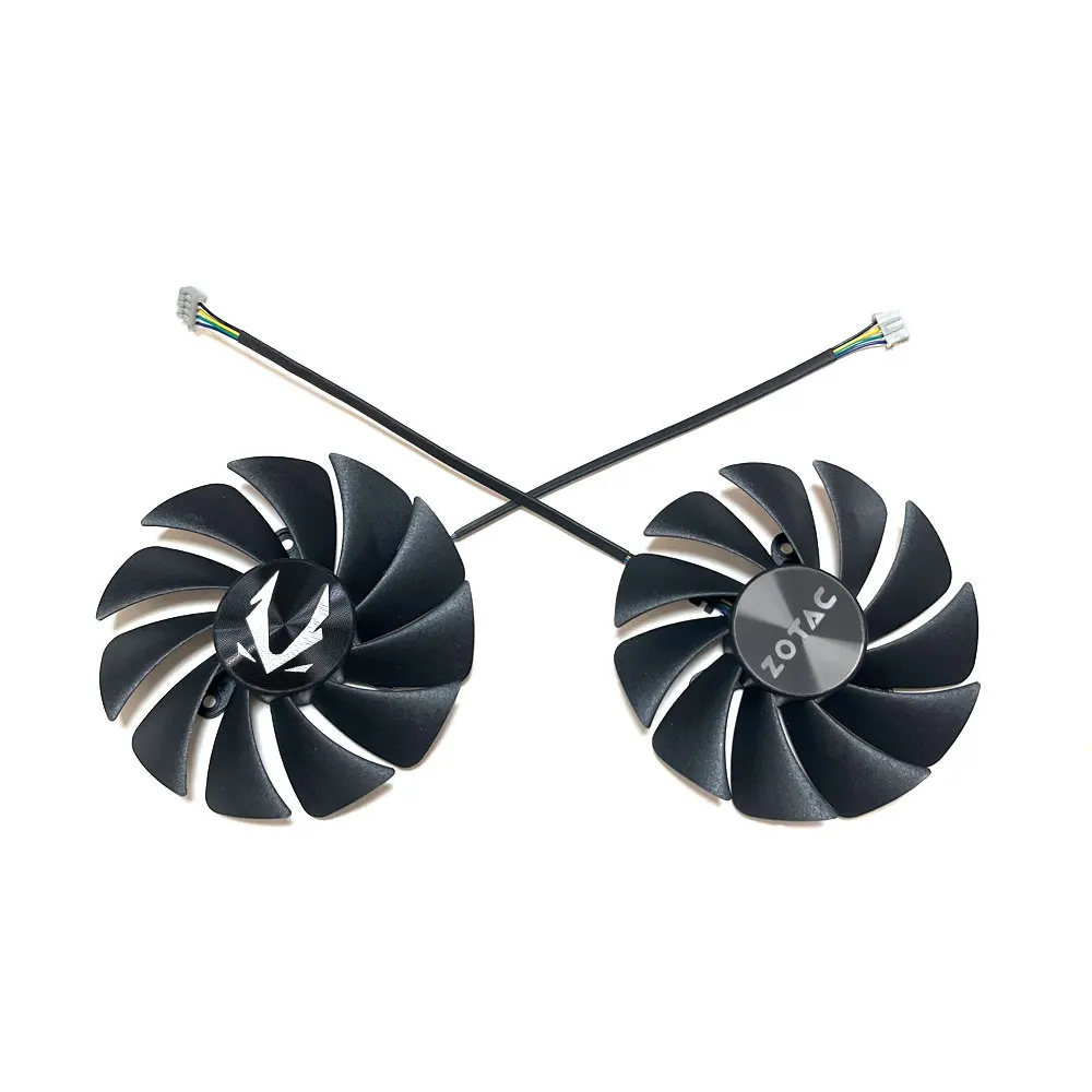 de refrigeração para ZOTAC RTX 3060, RTX
