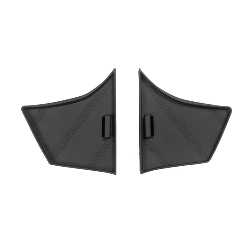 

For Tesla Model 3 Highland 2024 Trunk Storage Bins, Trunk Side Storage Box, Rear Trunk Organizer With Lids Parts