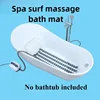 Home Surfing Massage Bath Mat SPA Spa Machine Bathtub Bubble Machine Anti Slip Bath Mat 3