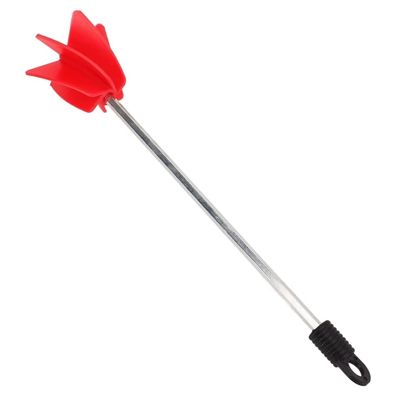 

1 Piece Paint Mixer Bit Paint Mixer Drill Mixer For Drill Drill Mixer Attachment