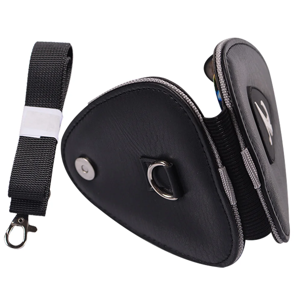 

Органайзер для гитары, аксессуары для хранения чемоданов, сумки для укулеле, органайзер для медиаторов